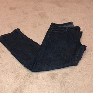 Gap Limited Edition Jeans